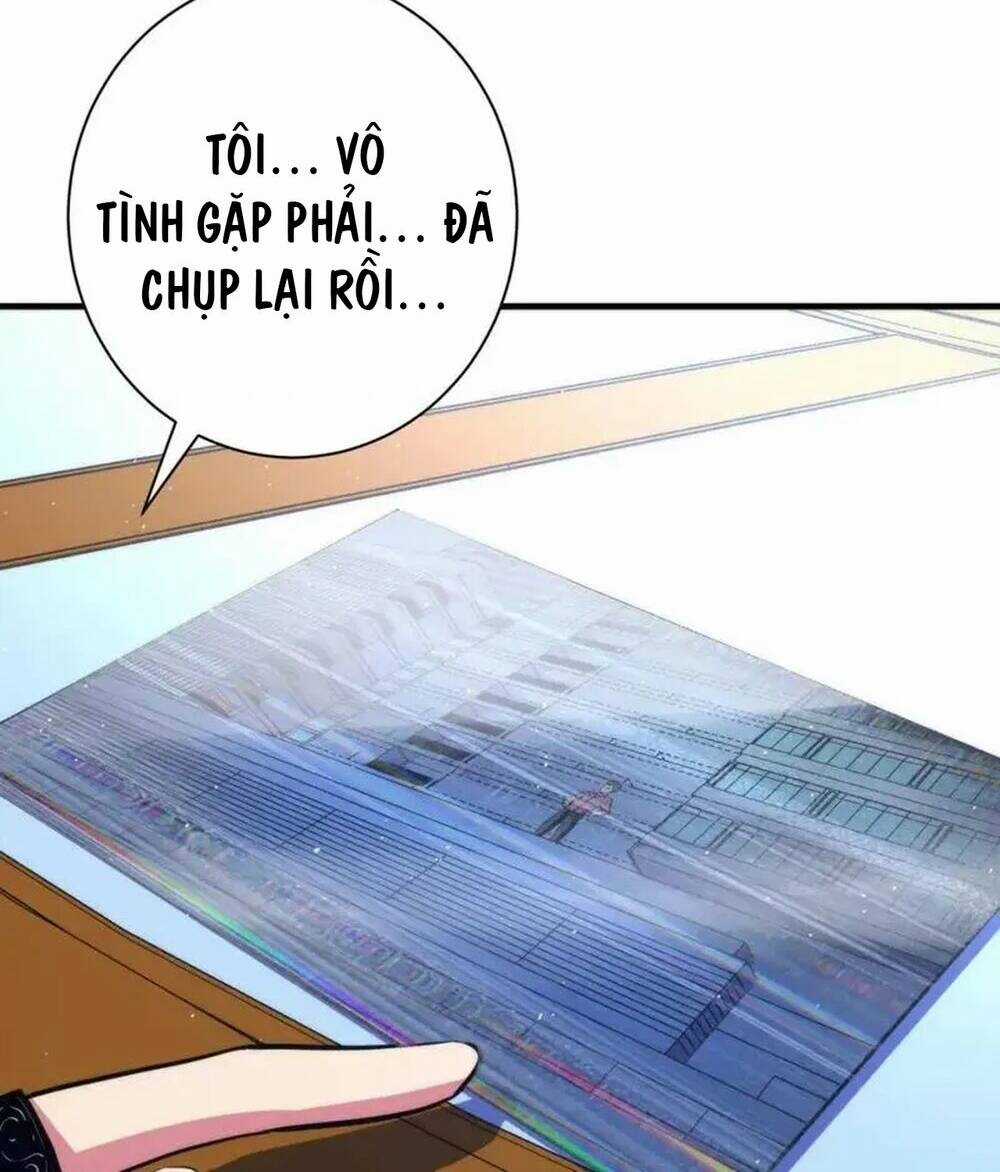 Trở Thành Thần Chủ Cthulhu Chapter 213 trang 59