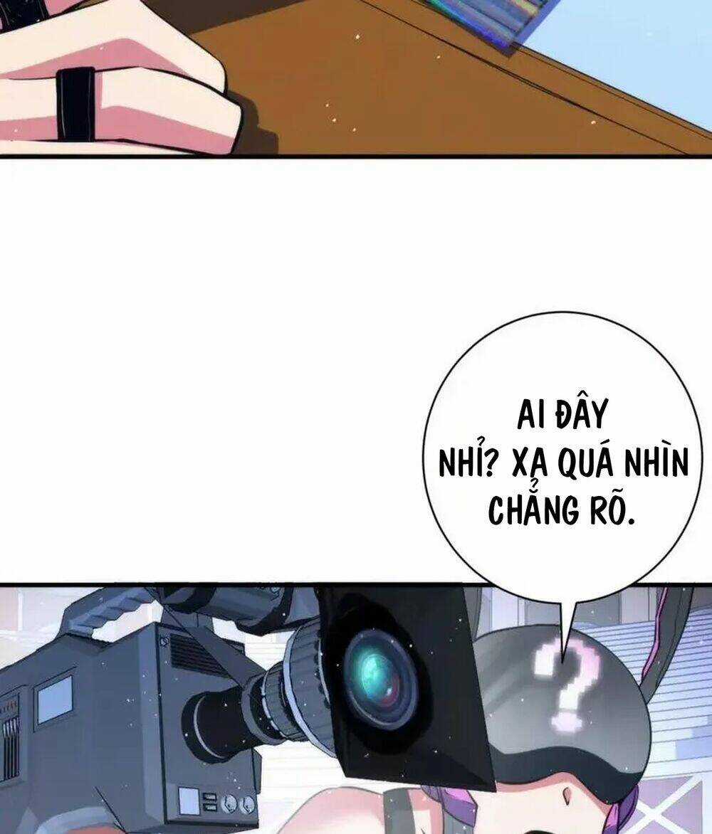 Trở Thành Thần Chủ Cthulhu Chapter 213 trang 60