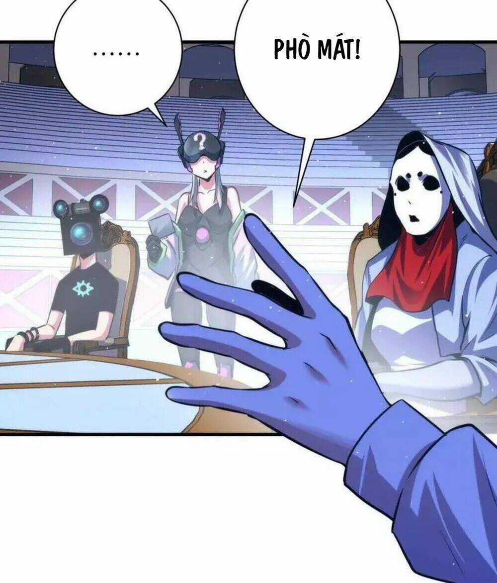 Trở Thành Thần Chủ Cthulhu Chapter 213 trang 62