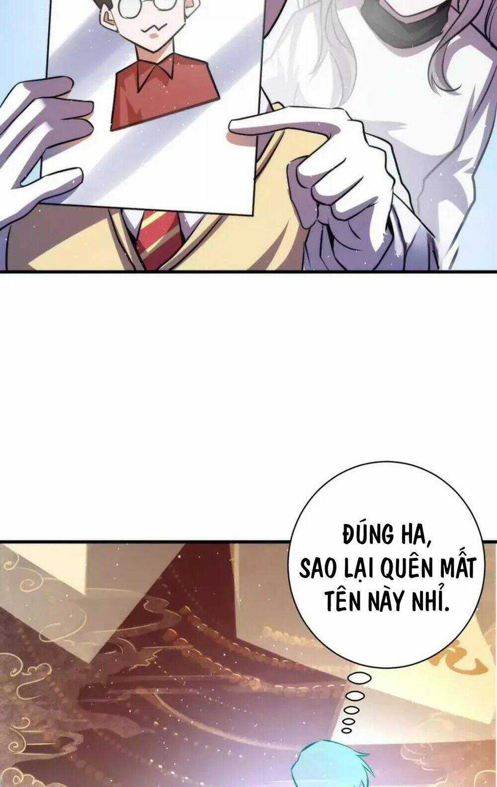 Trở Thành Thần Chủ Cthulhu Chapter 213 trang 64