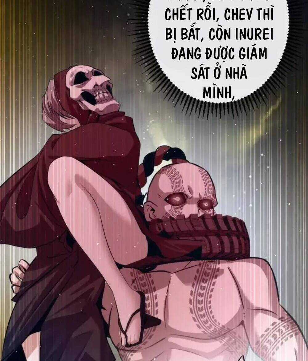 Trở Thành Thần Chủ Cthulhu Chapter 213 trang 66