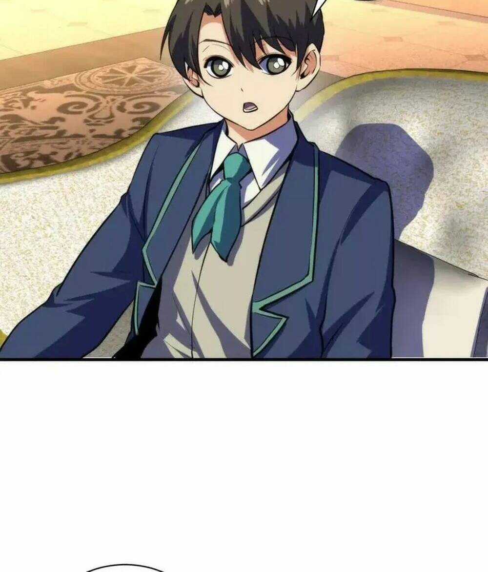 Trở Thành Thần Chủ Cthulhu Chapter 213 trang 7