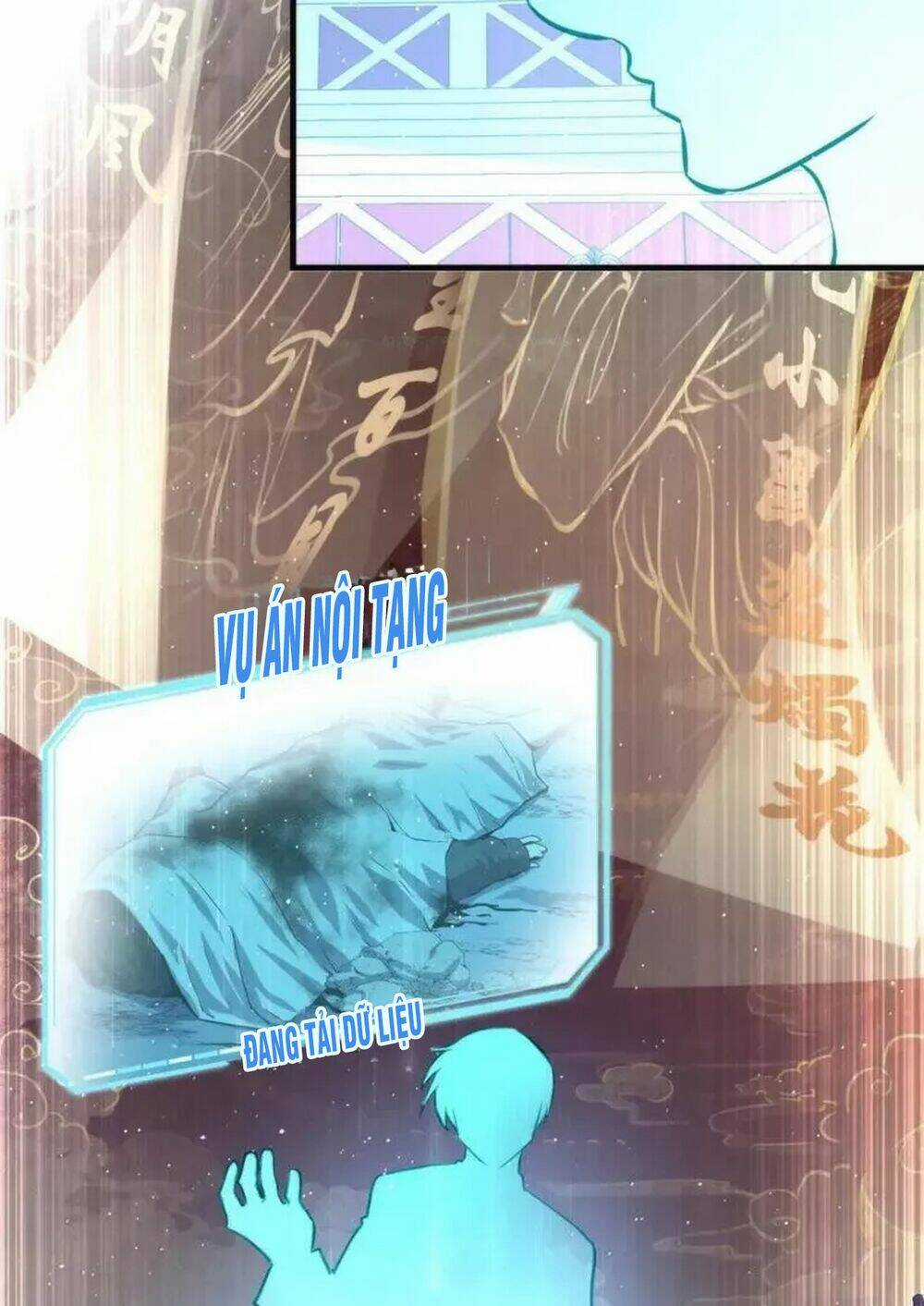 Trở Thành Thần Chủ Cthulhu Chapter 213 trang 70