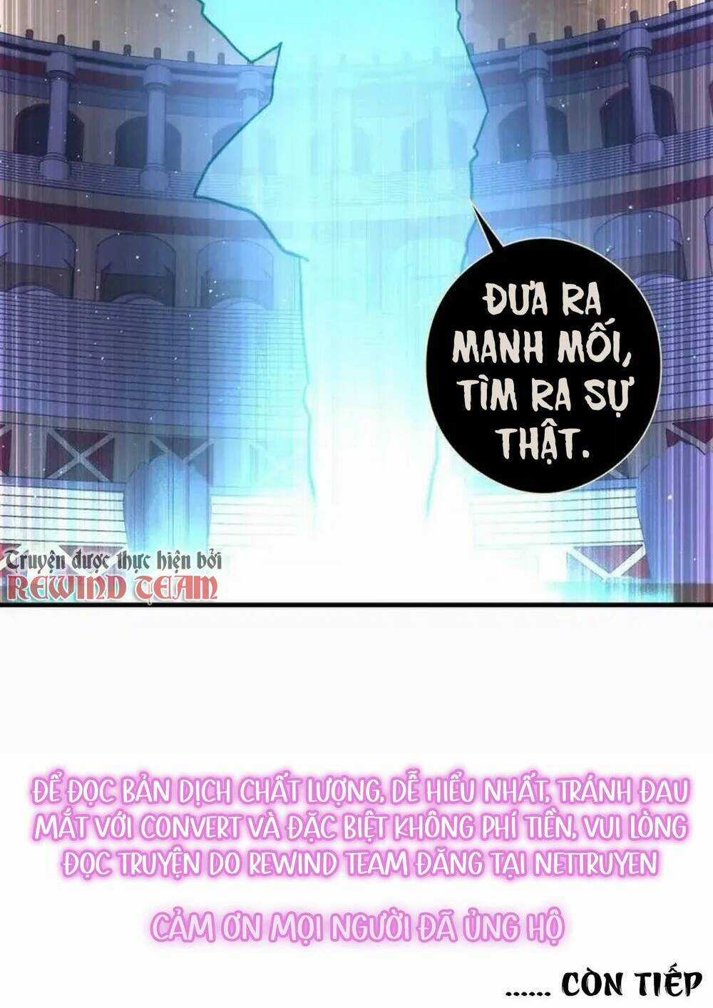 Trở Thành Thần Chủ Cthulhu Chapter 213 trang 71