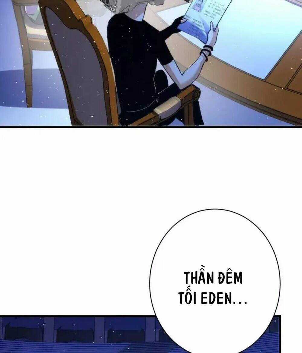 Trở Thành Thần Chủ Cthulhu Chapter 214 trang 10