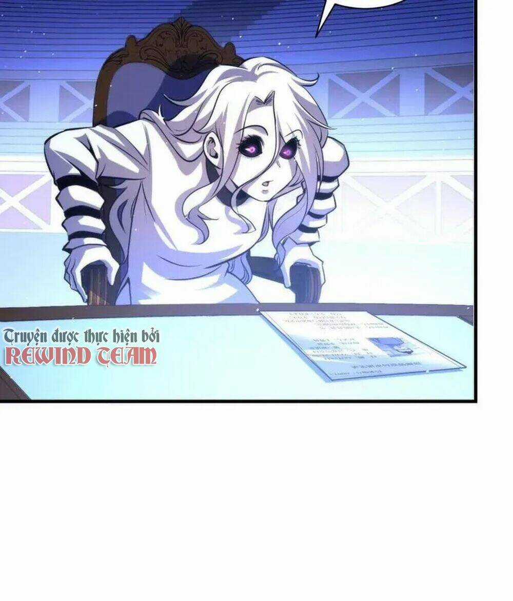 Trở Thành Thần Chủ Cthulhu Chapter 214 trang 11