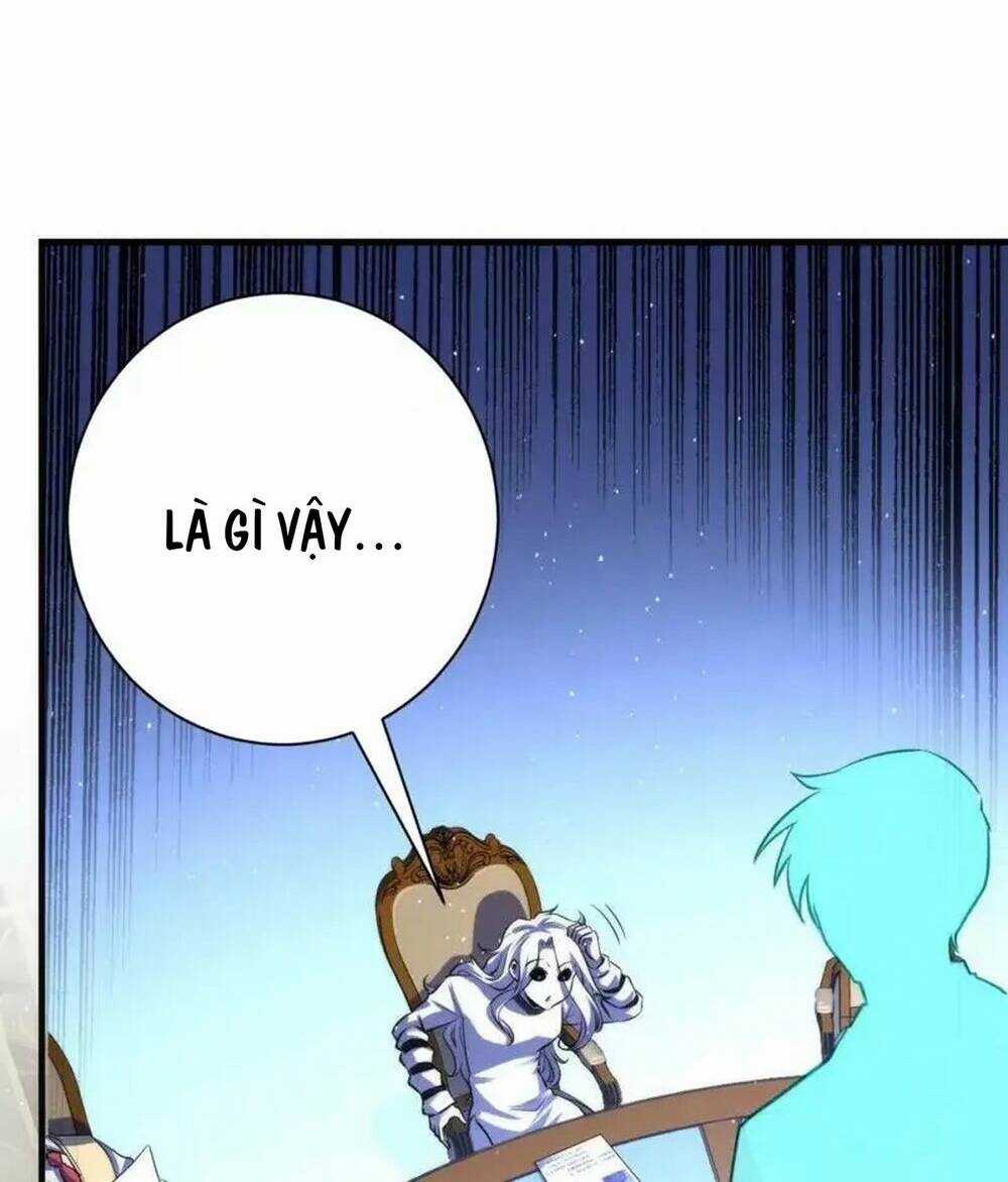 Trở Thành Thần Chủ Cthulhu Chapter 214 trang 12