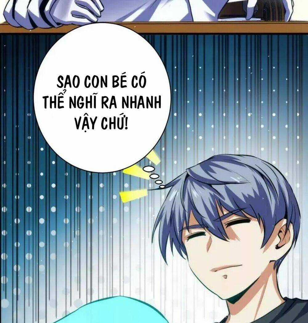 Trở Thành Thần Chủ Cthulhu Chapter 214 trang 14