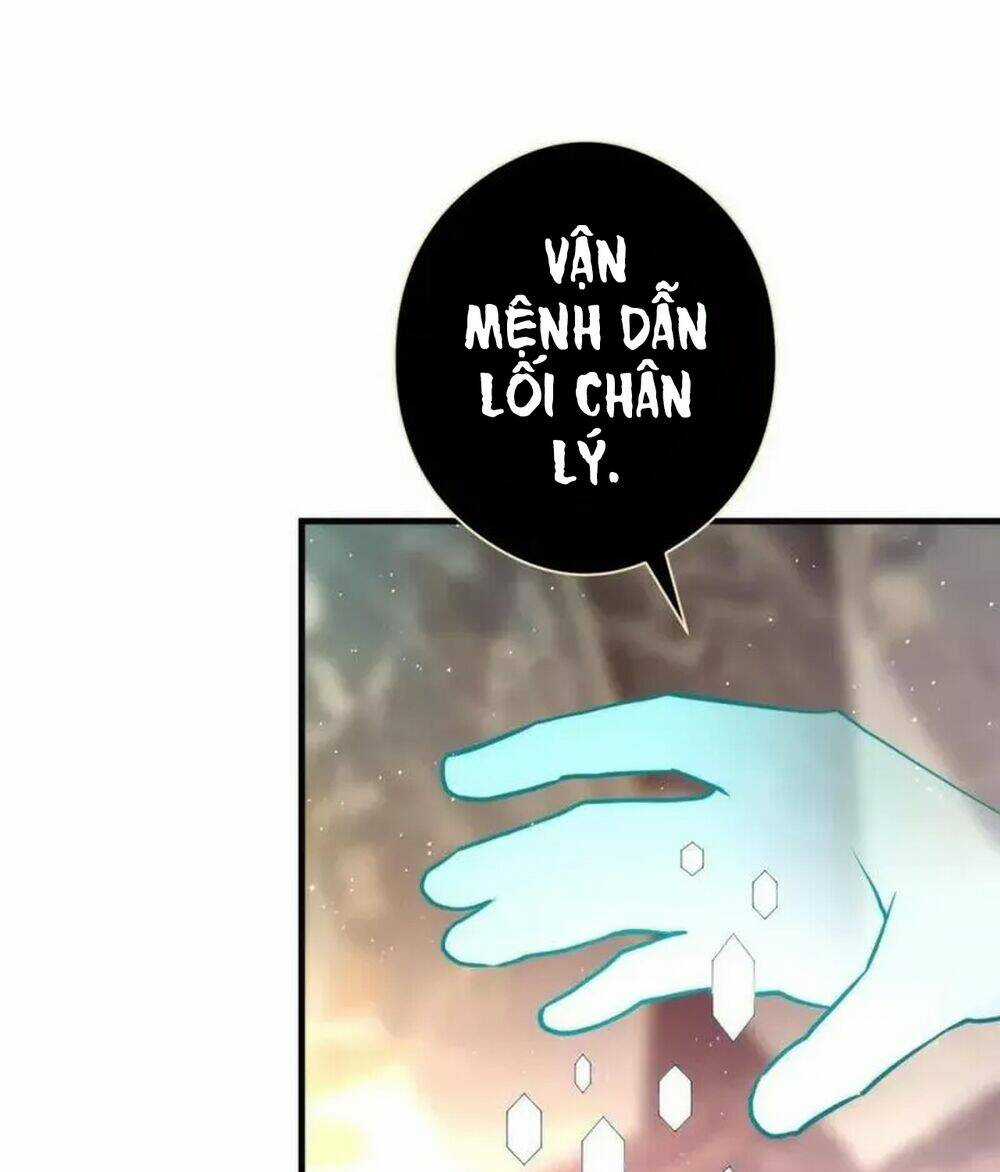 Trở Thành Thần Chủ Cthulhu Chapter 214 trang 20
