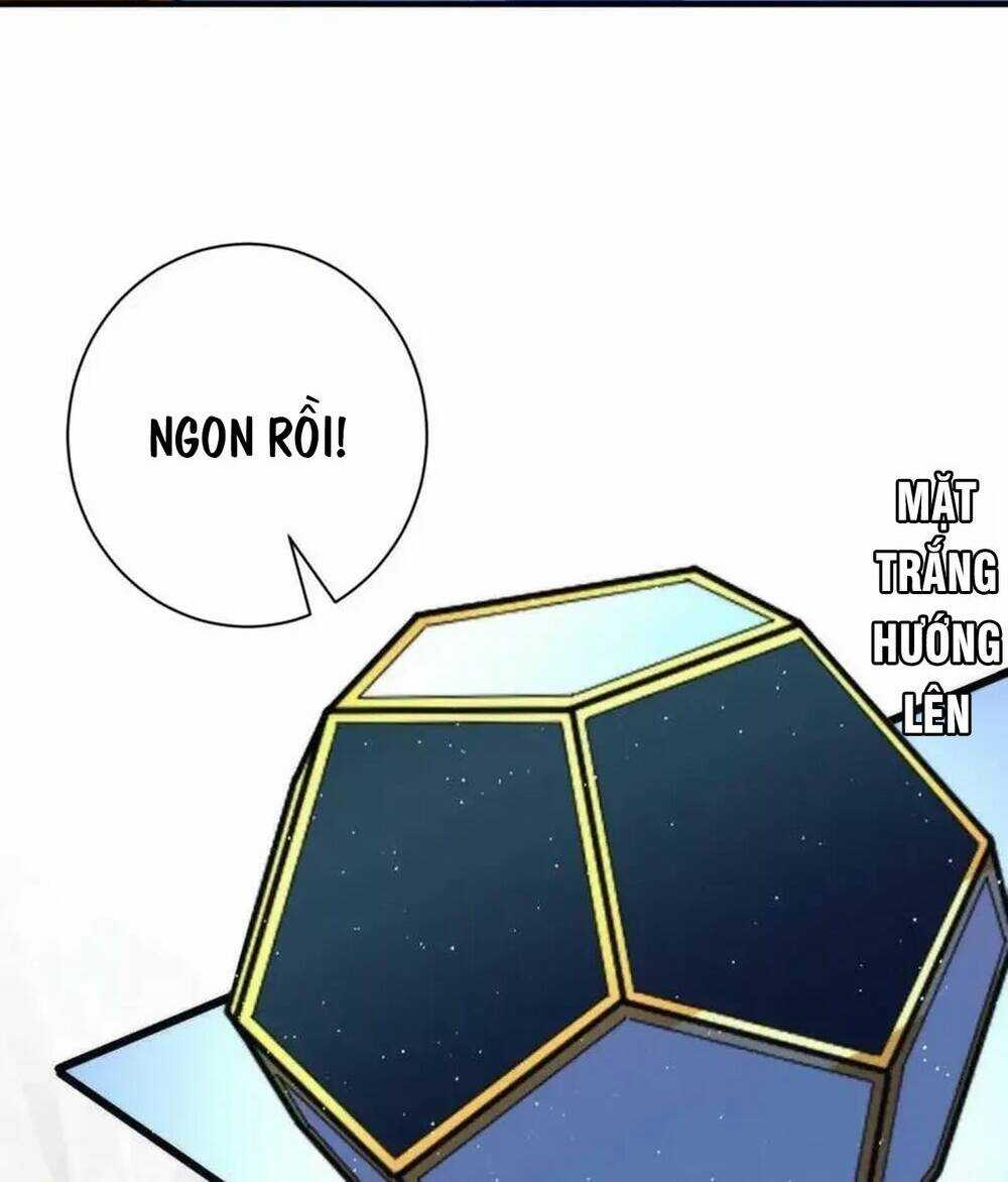 Trở Thành Thần Chủ Cthulhu Chapter 214 trang 23