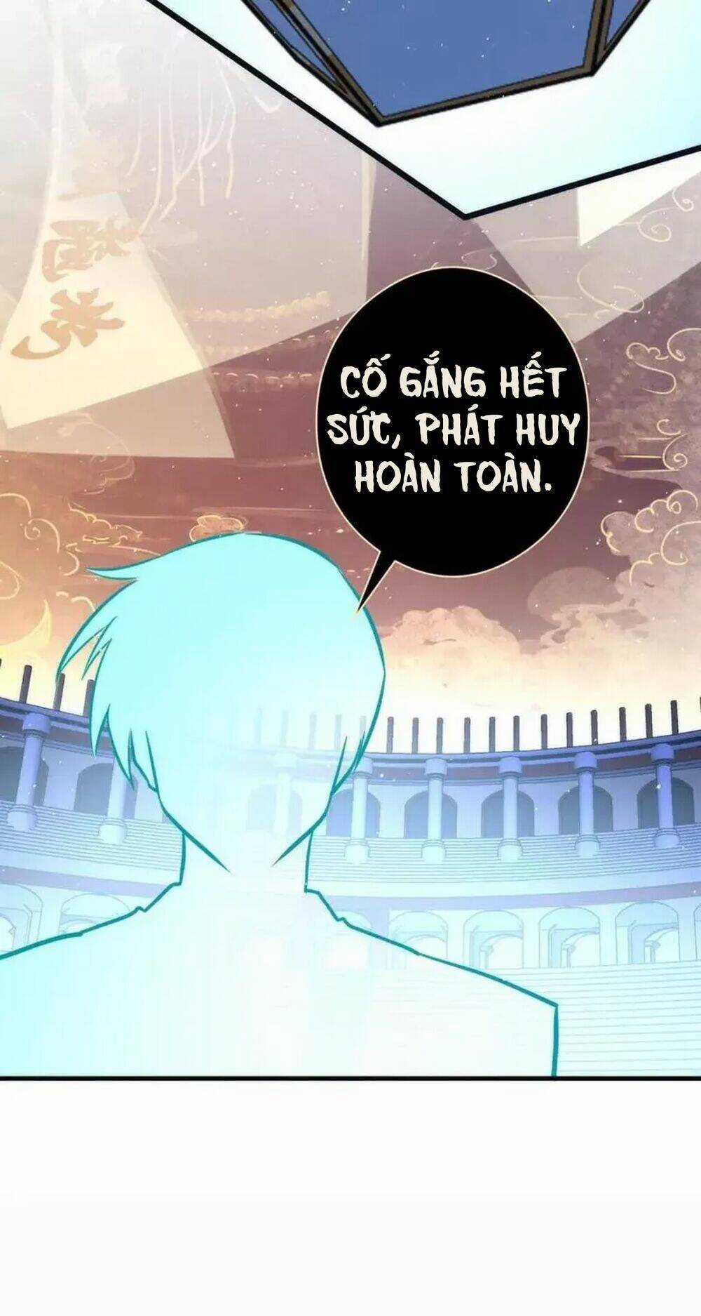 Trở Thành Thần Chủ Cthulhu Chapter 214 trang 24