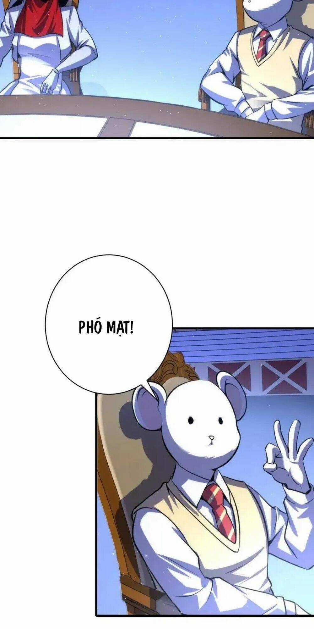 Trở Thành Thần Chủ Cthulhu Chapter 214 trang 27