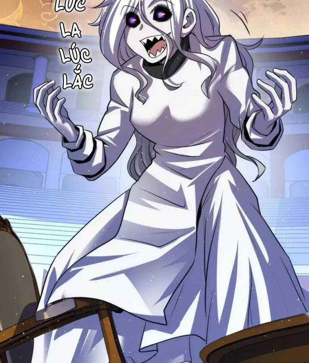 Trở Thành Thần Chủ Cthulhu Chapter 214 trang 34