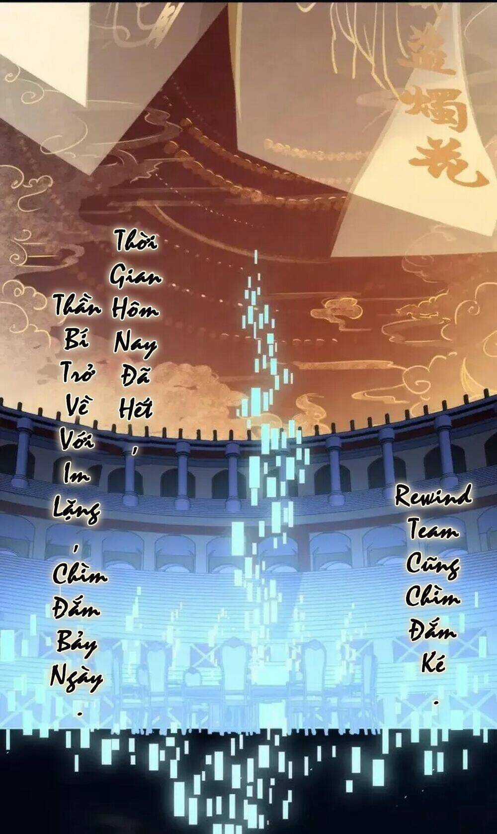 Trở Thành Thần Chủ Cthulhu Chapter 214 trang 40