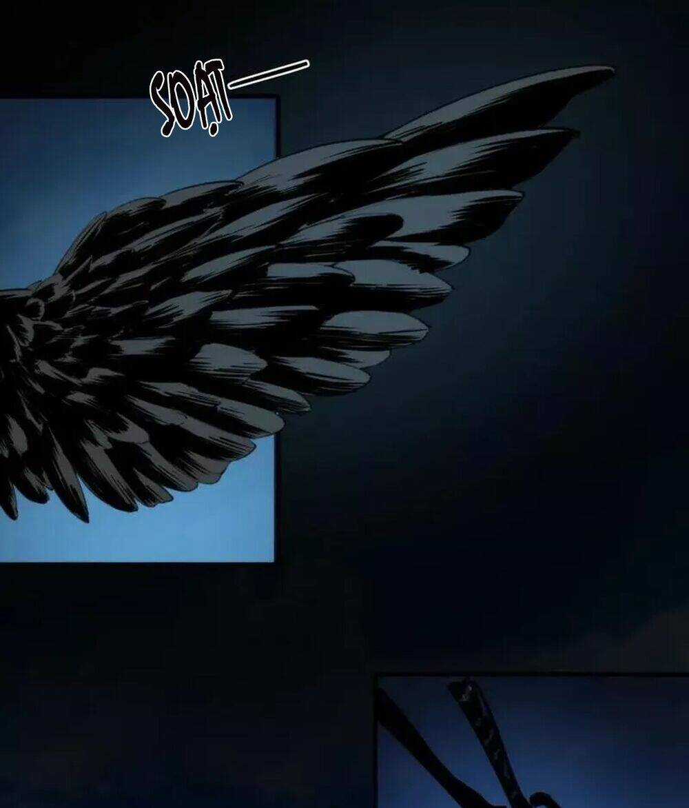 Trở Thành Thần Chủ Cthulhu Chapter 214 trang 42