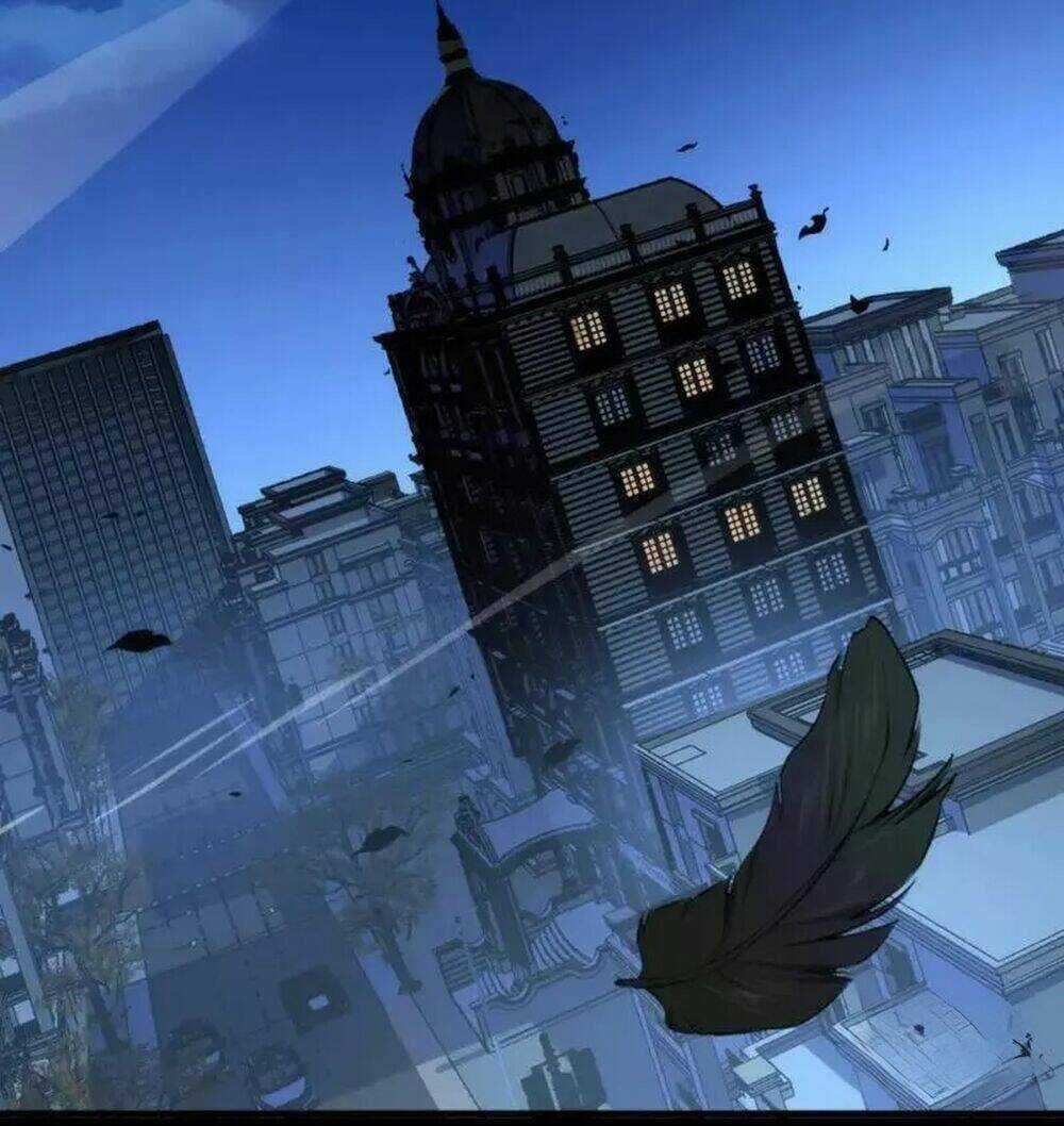 Trở Thành Thần Chủ Cthulhu Chapter 214 trang 44