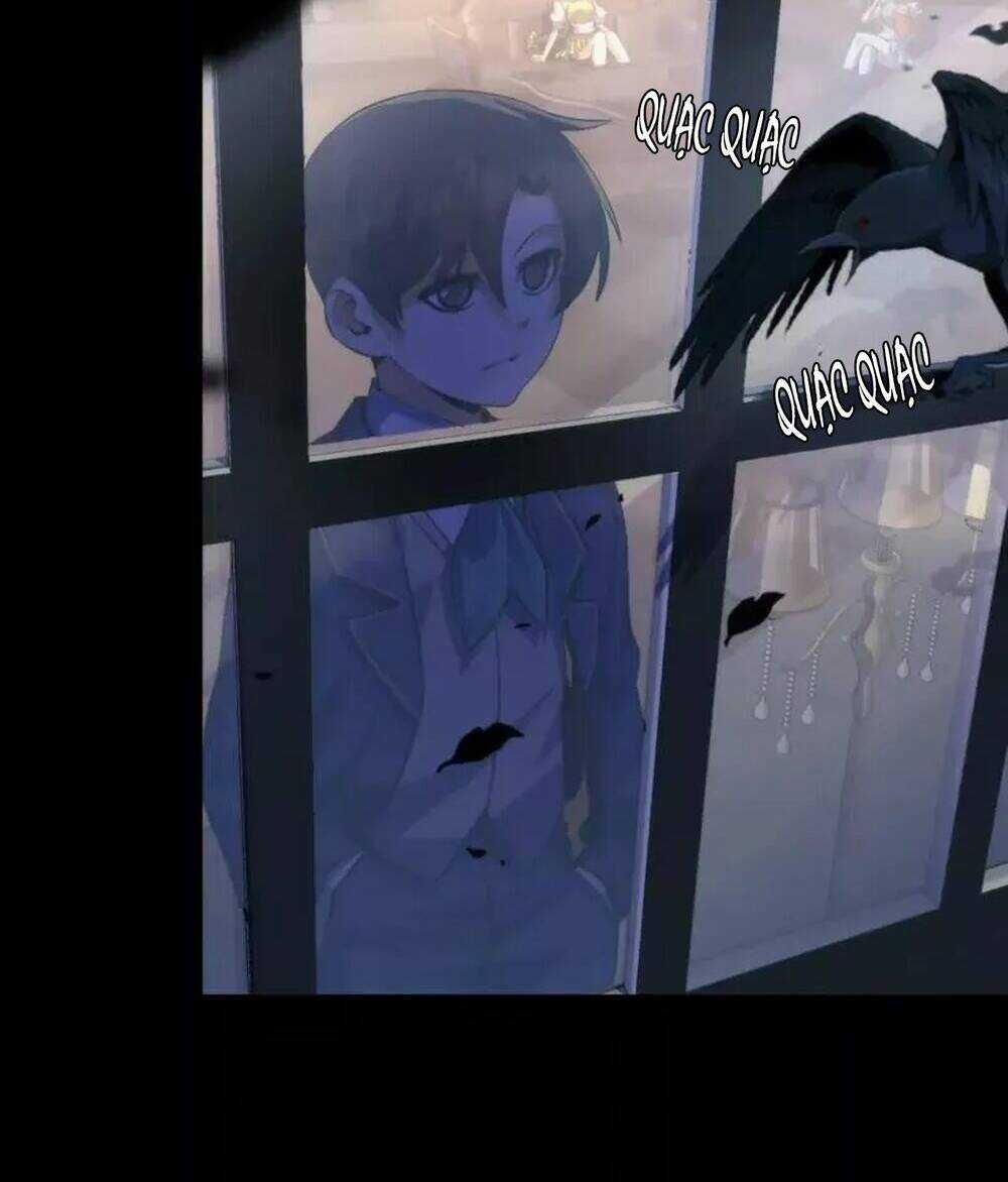 Trở Thành Thần Chủ Cthulhu Chapter 214 trang 47