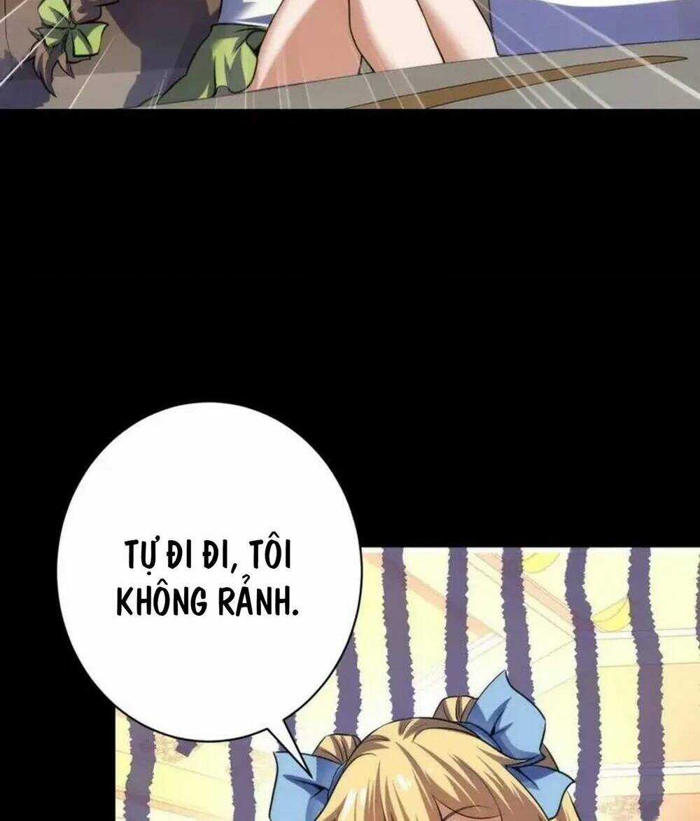 Trở Thành Thần Chủ Cthulhu Chapter 214 trang 49