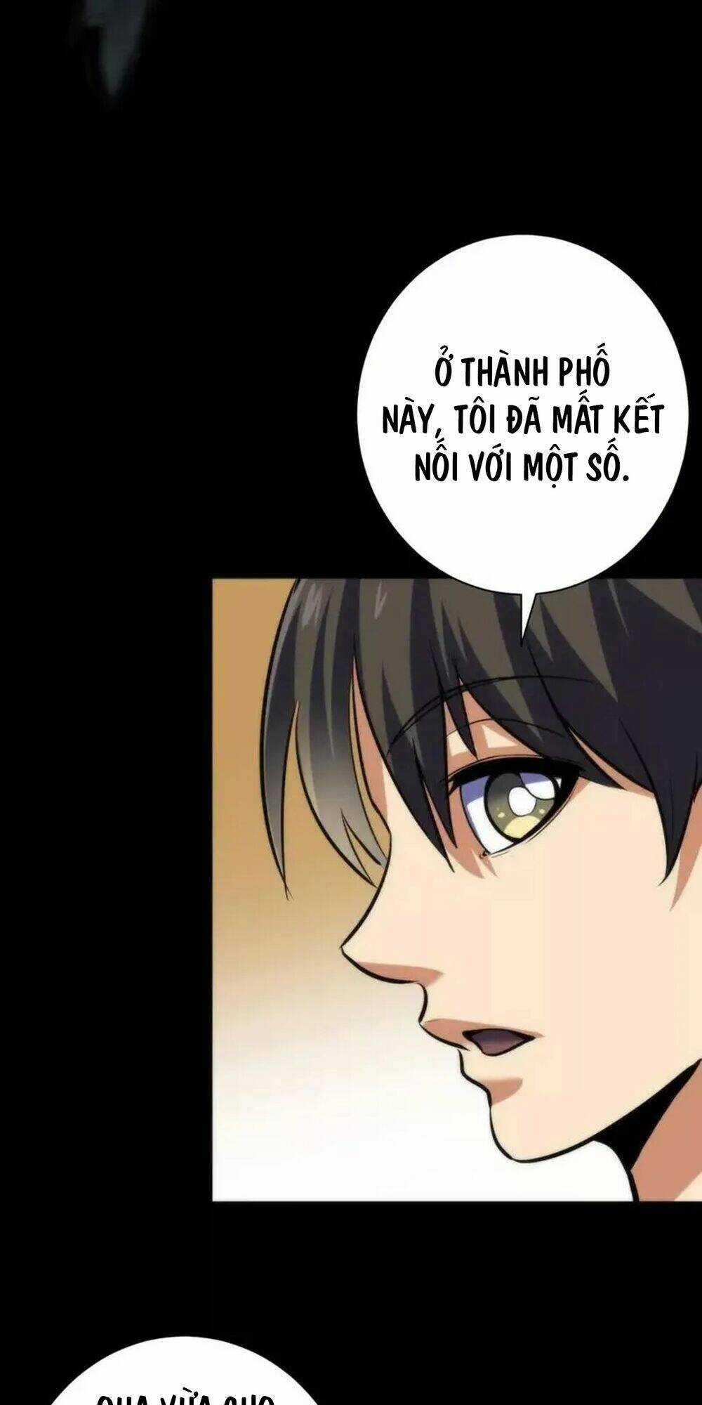 Trở Thành Thần Chủ Cthulhu Chapter 214 trang 57