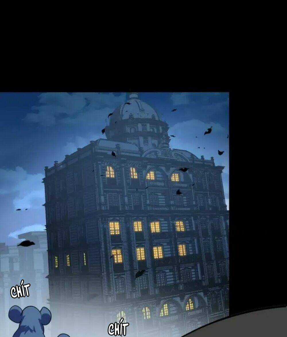 Trở Thành Thần Chủ Cthulhu Chapter 214 trang 61