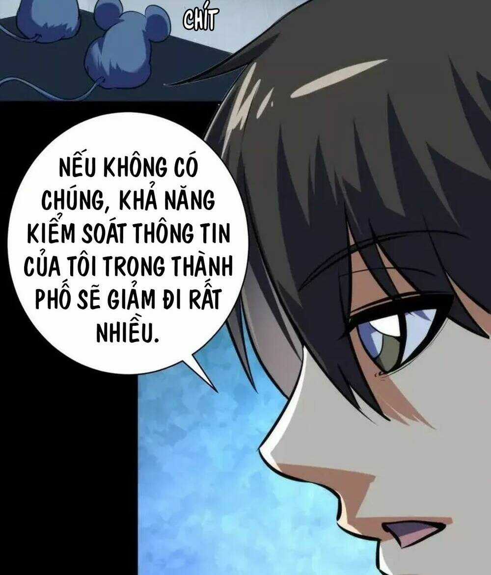 Trở Thành Thần Chủ Cthulhu Chapter 214 trang 62