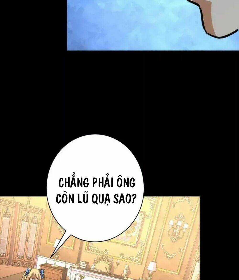 Trở Thành Thần Chủ Cthulhu Chapter 214 trang 63