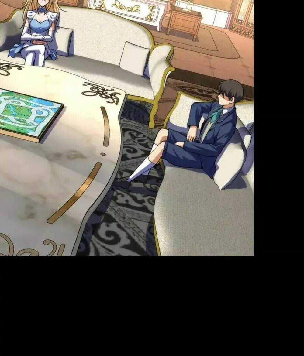 Trở Thành Thần Chủ Cthulhu Chapter 214 trang 64