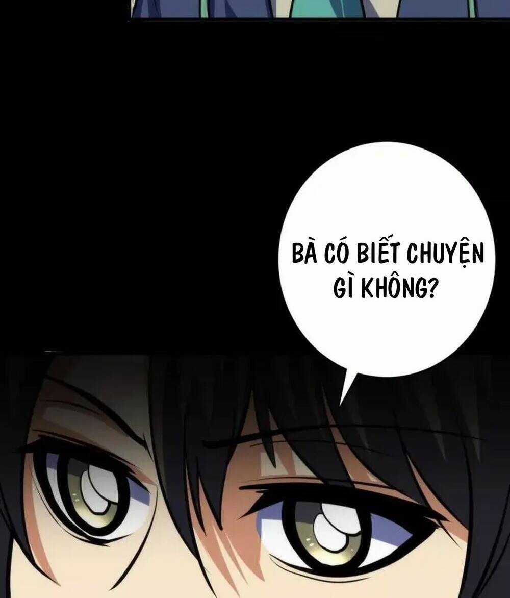 Trở Thành Thần Chủ Cthulhu Chapter 214 trang 66