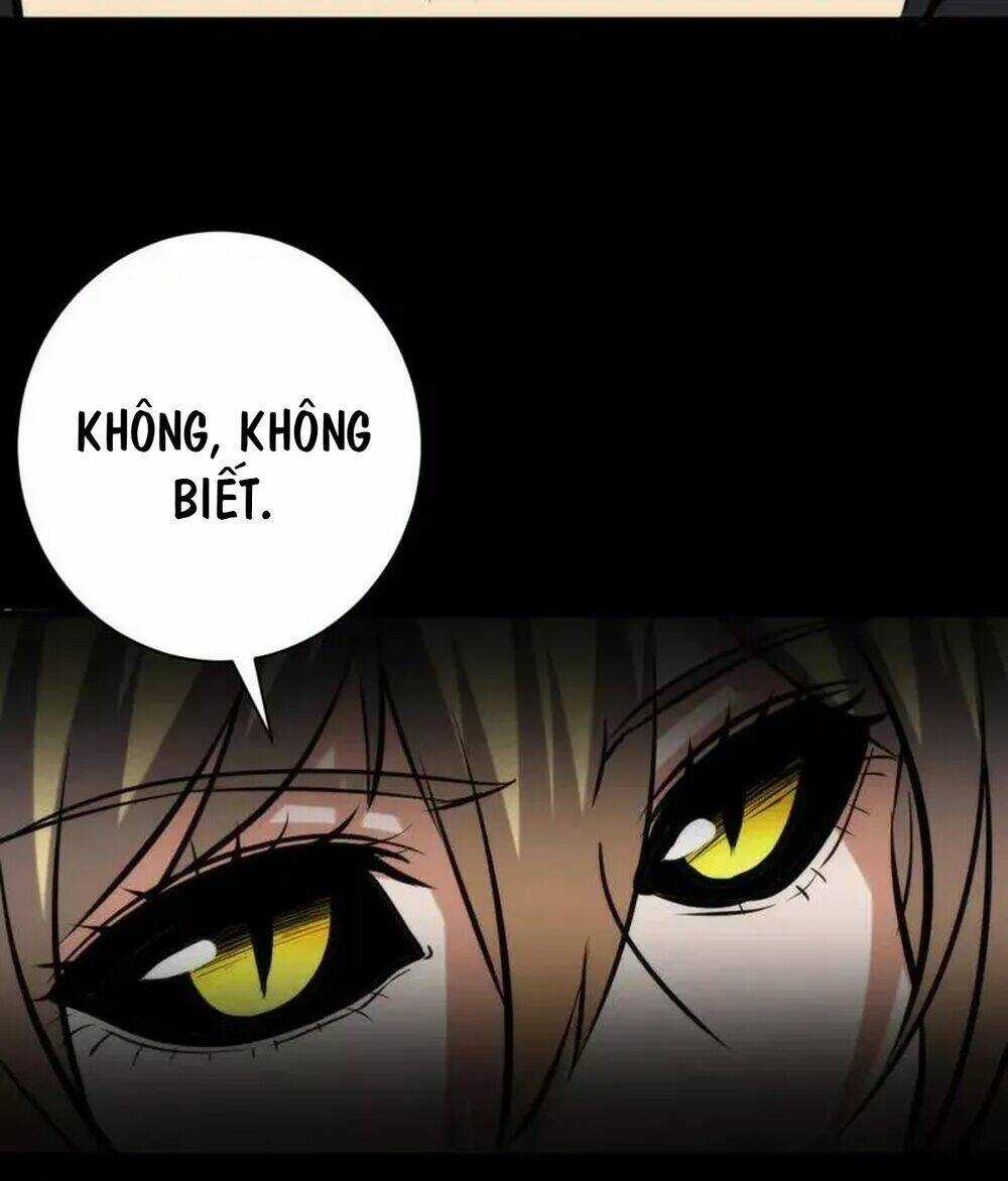 Trở Thành Thần Chủ Cthulhu Chapter 214 trang 67