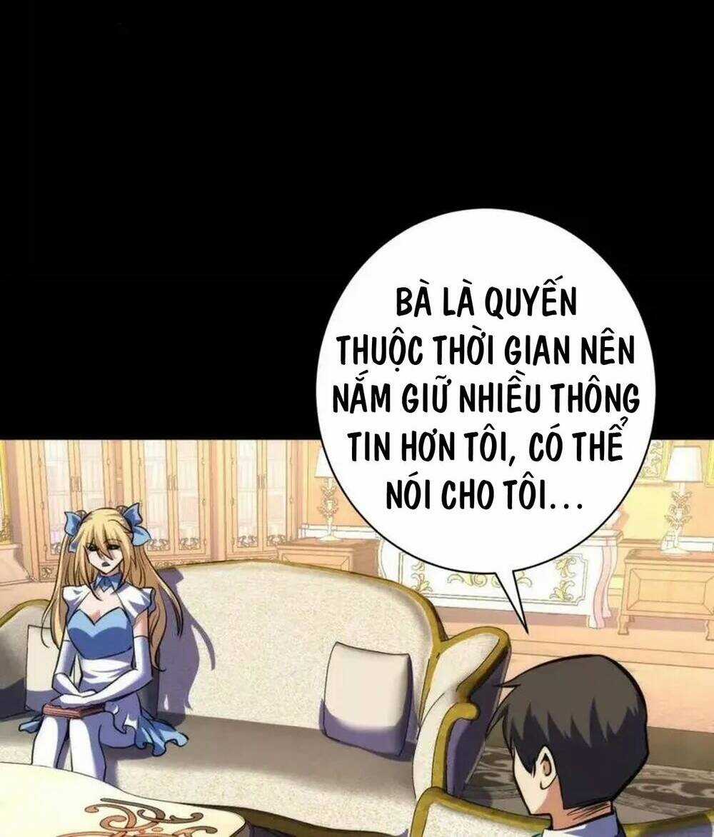 Trở Thành Thần Chủ Cthulhu Chapter 214 trang 68