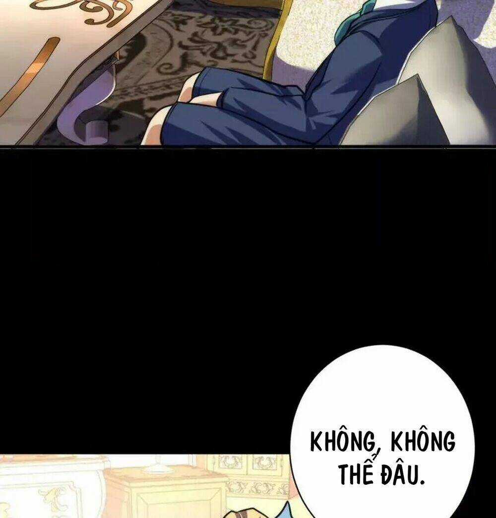 Trở Thành Thần Chủ Cthulhu Chapter 214 trang 69