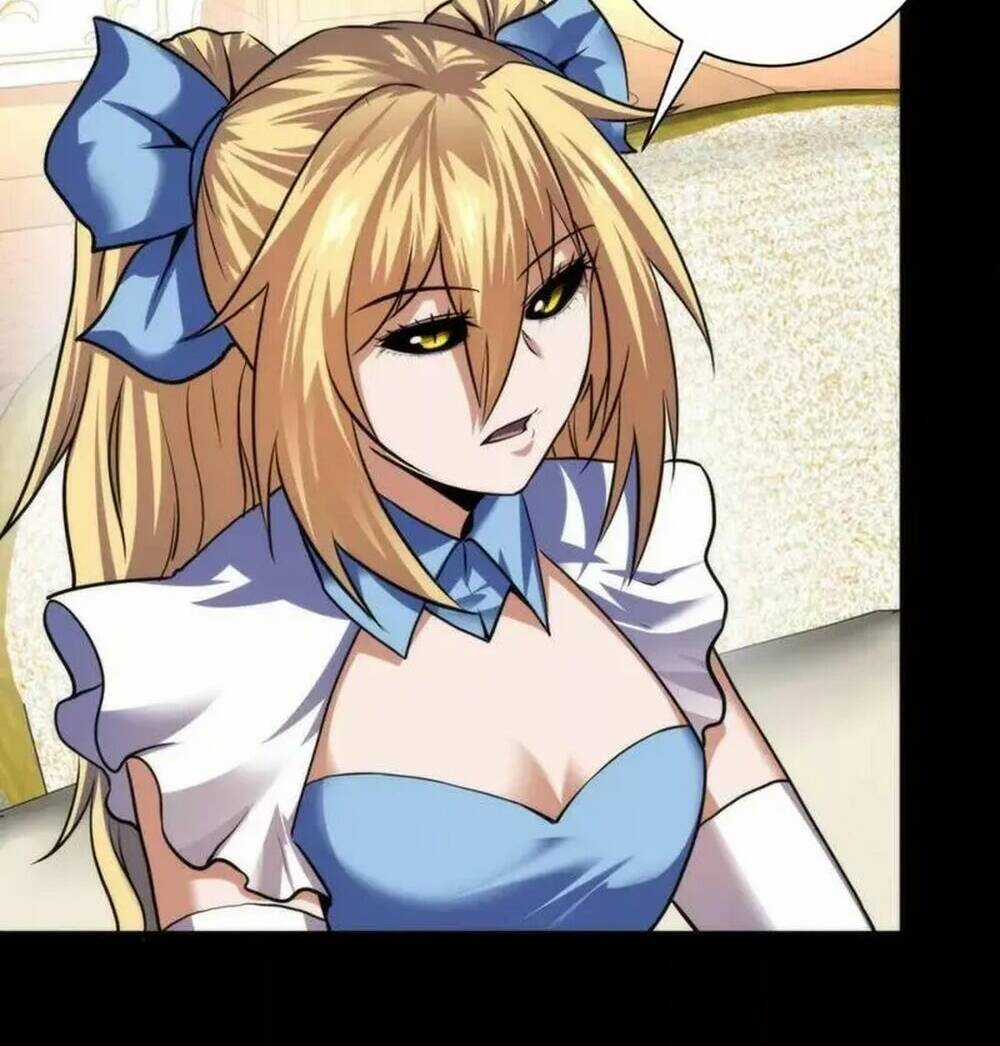 Trở Thành Thần Chủ Cthulhu Chapter 214 trang 70