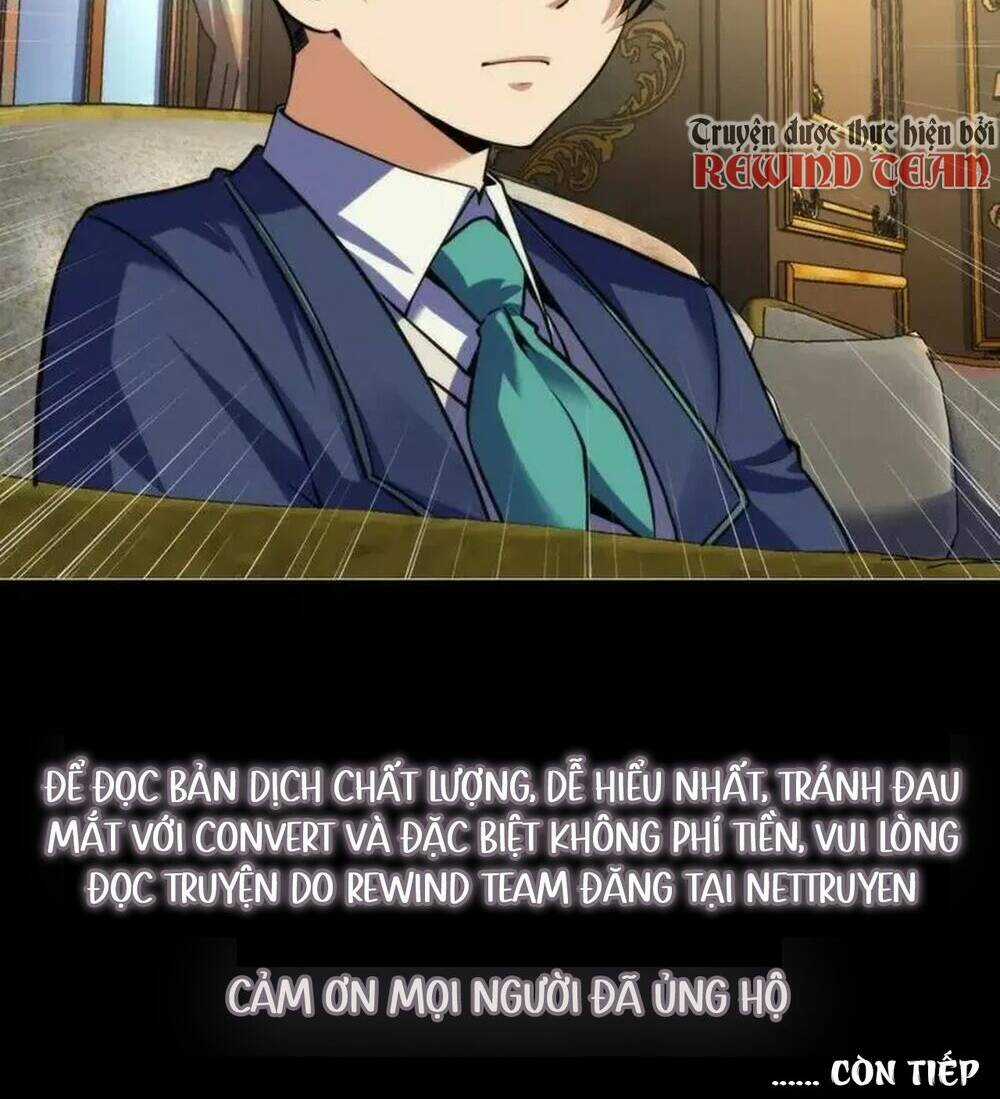 Trở Thành Thần Chủ Cthulhu Chapter 214 trang 72