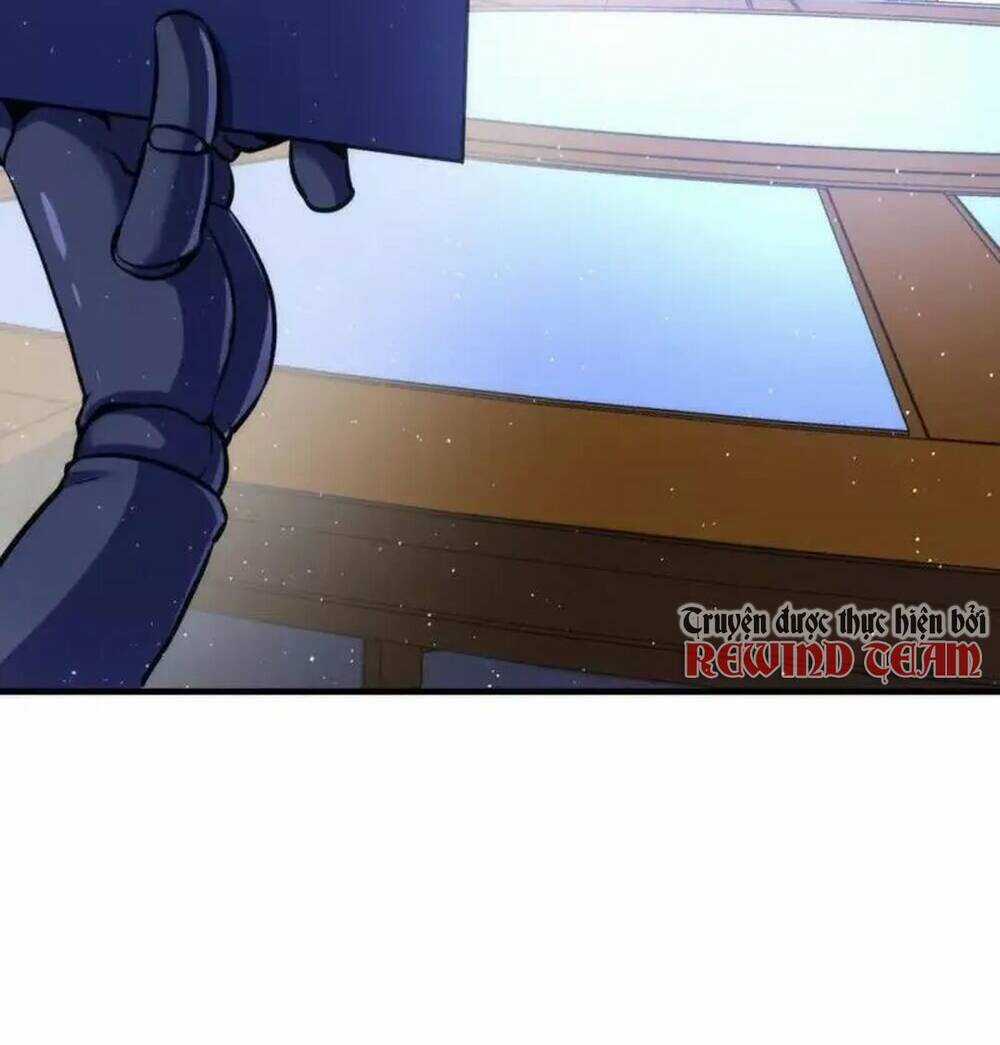 Trở Thành Thần Chủ Cthulhu Chapter 214 trang 8