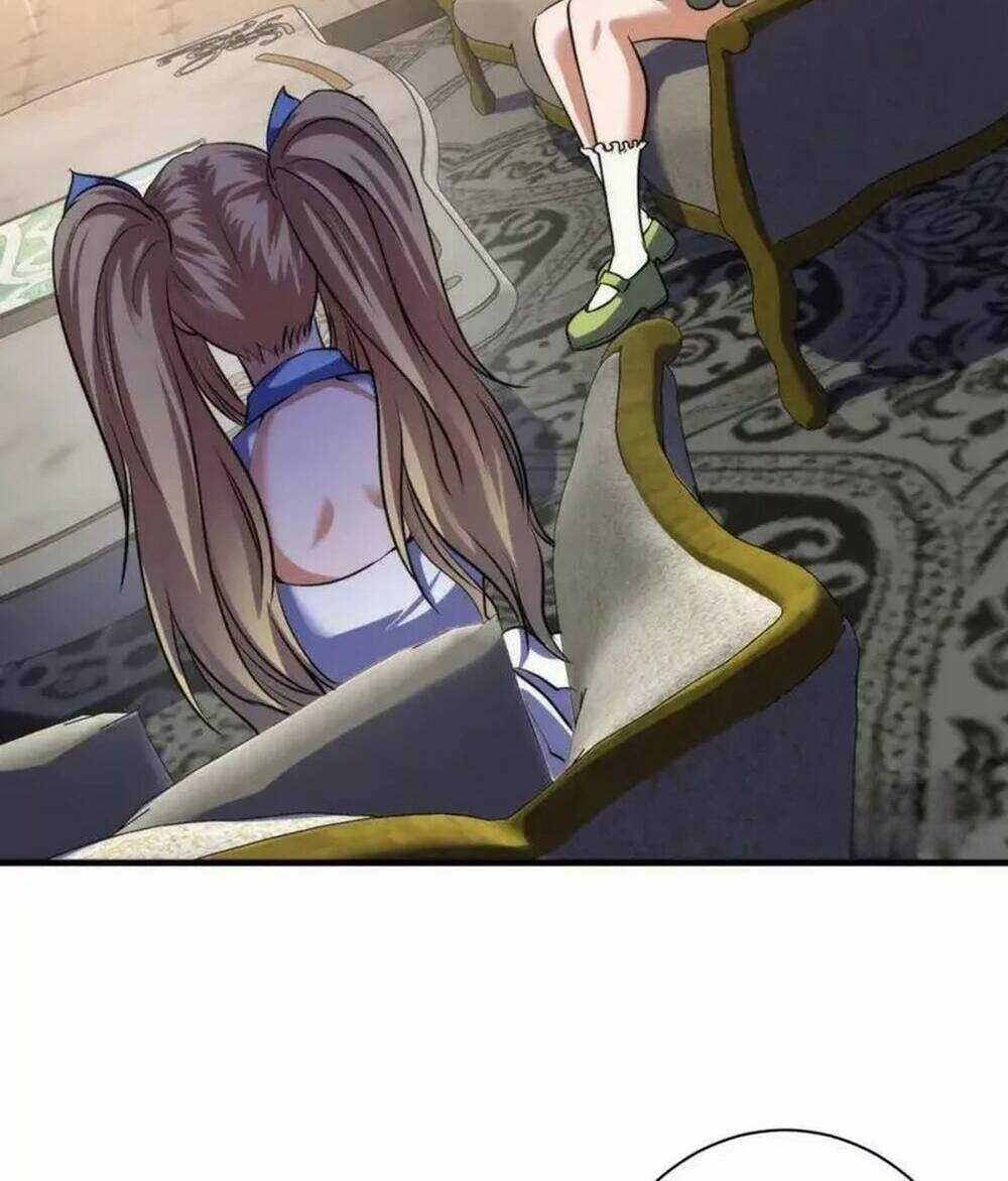 Trở Thành Thần Chủ Cthulhu Chapter 215 trang 10