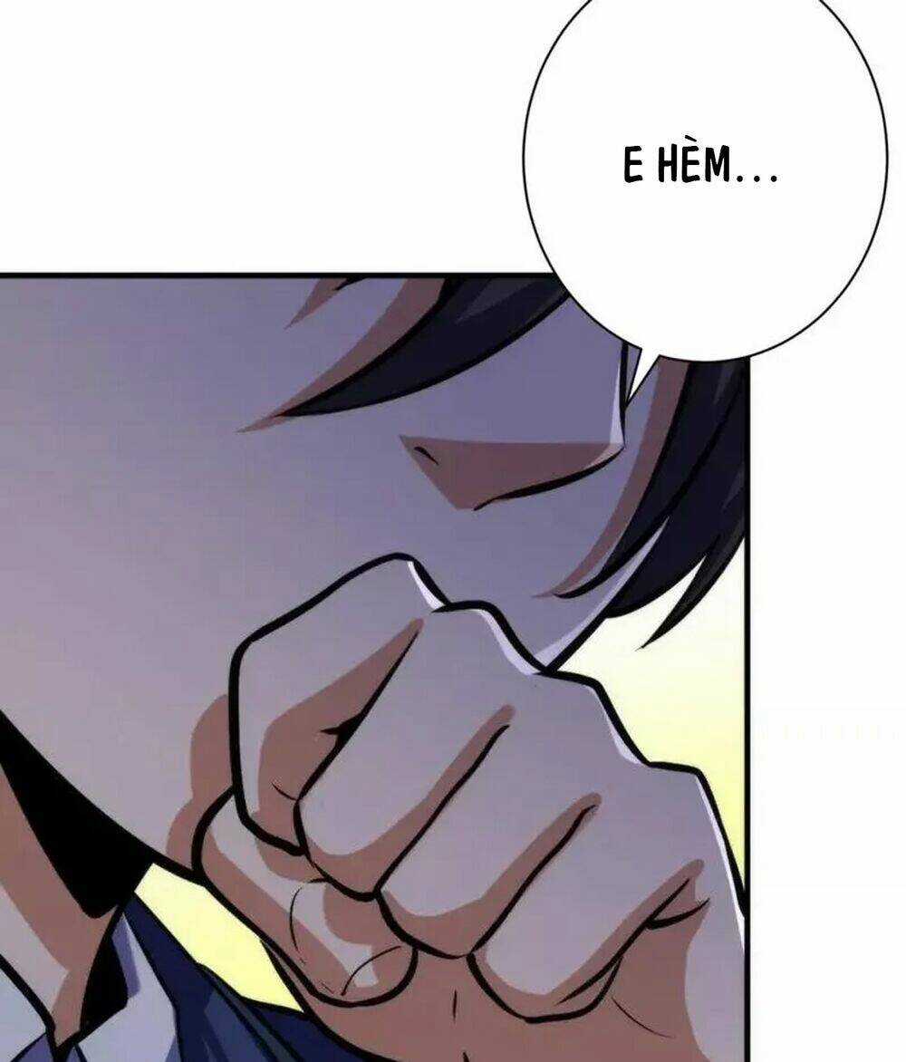 Trở Thành Thần Chủ Cthulhu Chapter 215 trang 11