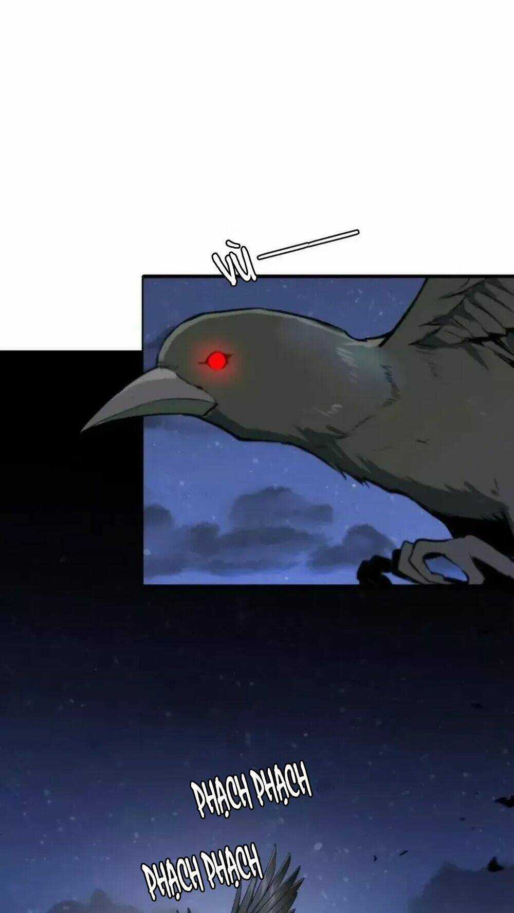 Trở Thành Thần Chủ Cthulhu Chapter 215 trang 15