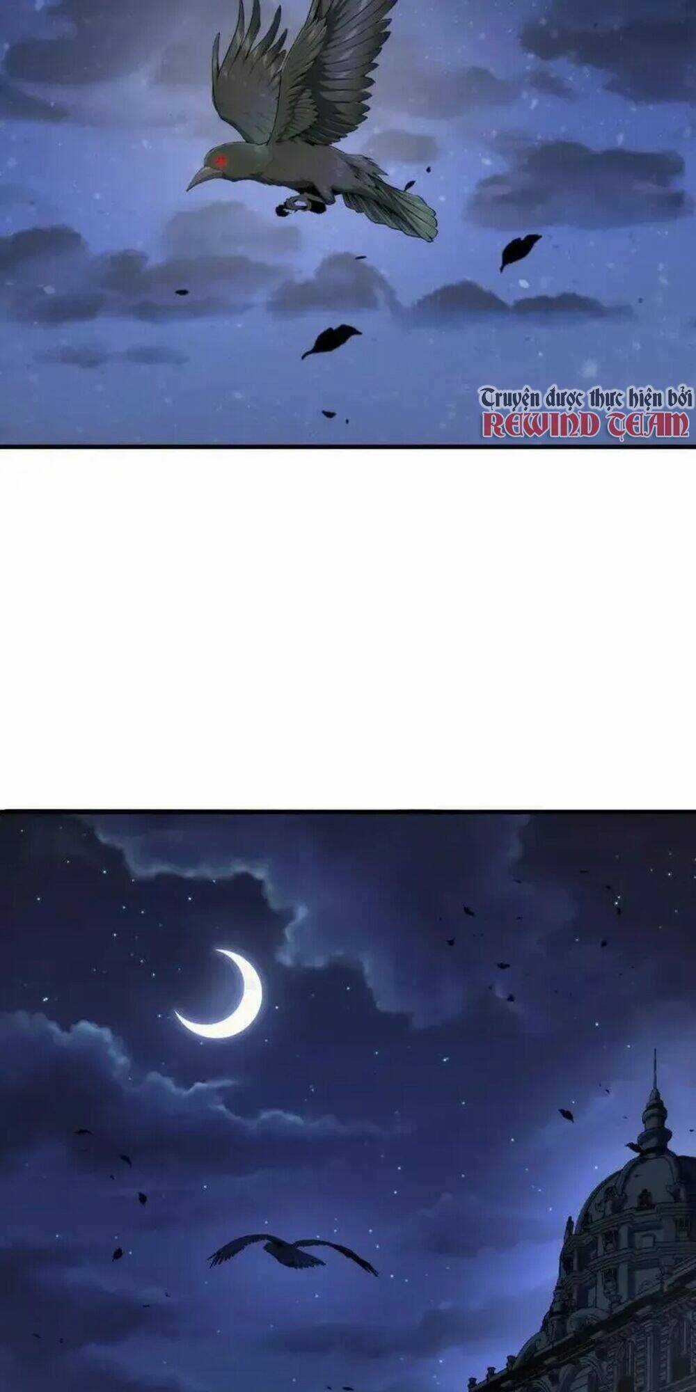 Trở Thành Thần Chủ Cthulhu Chapter 215 trang 16