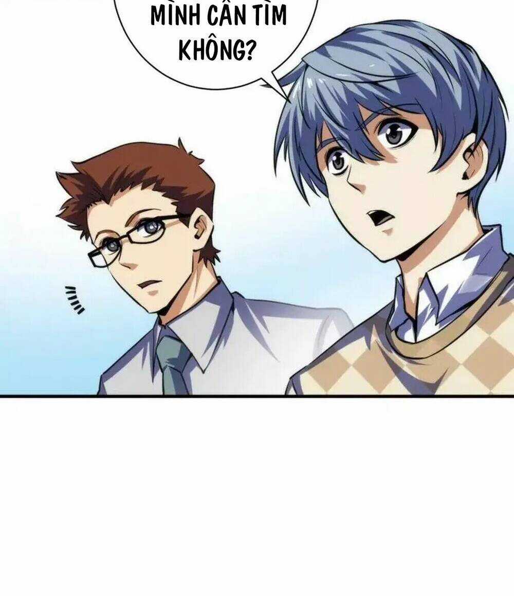 Trở Thành Thần Chủ Cthulhu Chapter 215 trang 25