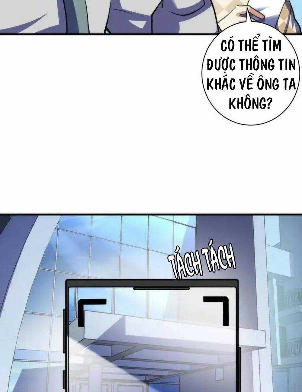 Trở Thành Thần Chủ Cthulhu Chapter 215 trang 32