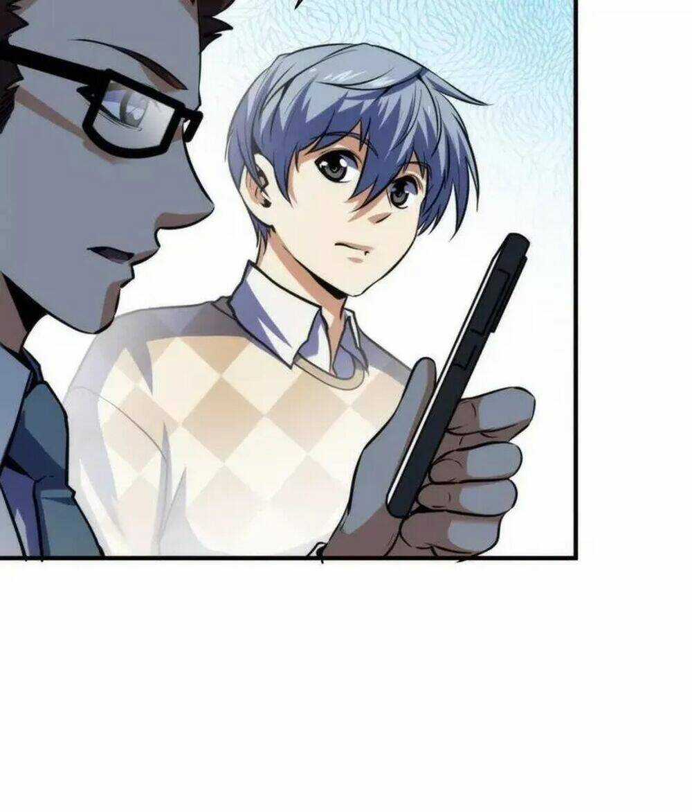 Trở Thành Thần Chủ Cthulhu Chapter 215 trang 36