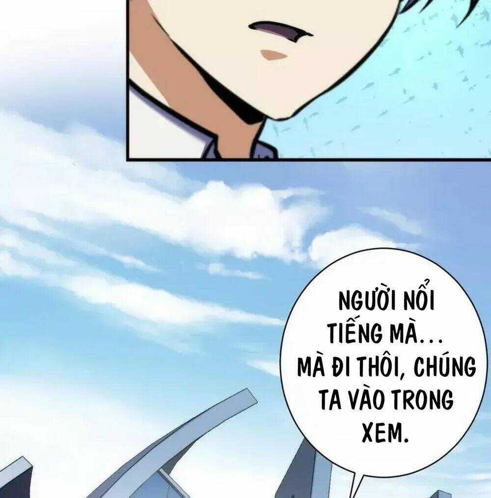 Trở Thành Thần Chủ Cthulhu Chapter 215 trang 38