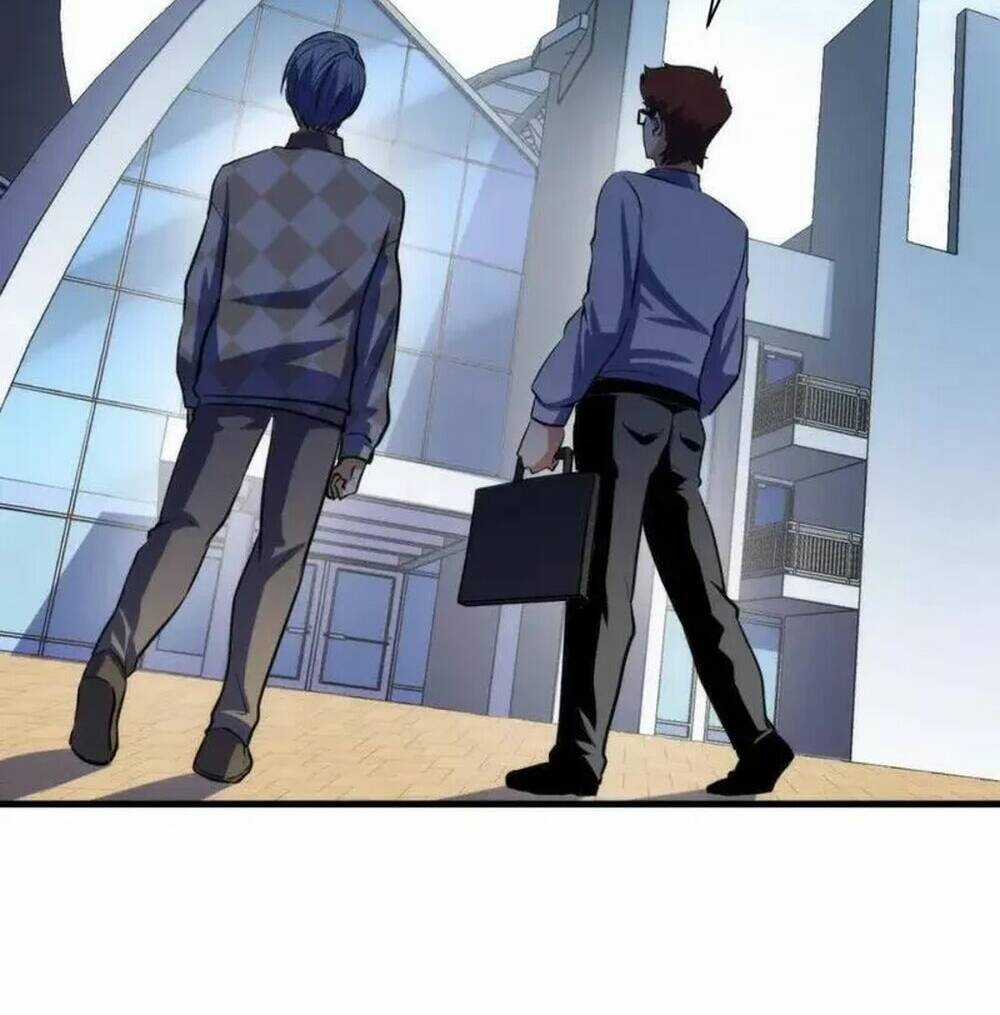 Trở Thành Thần Chủ Cthulhu Chapter 215 trang 39