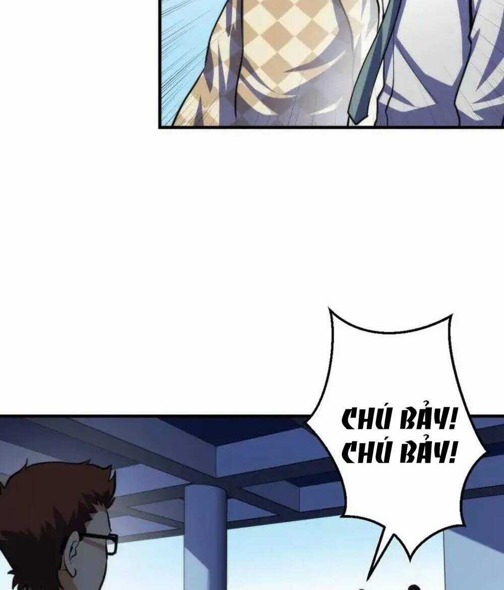 Trở Thành Thần Chủ Cthulhu Chapter 215 trang 41