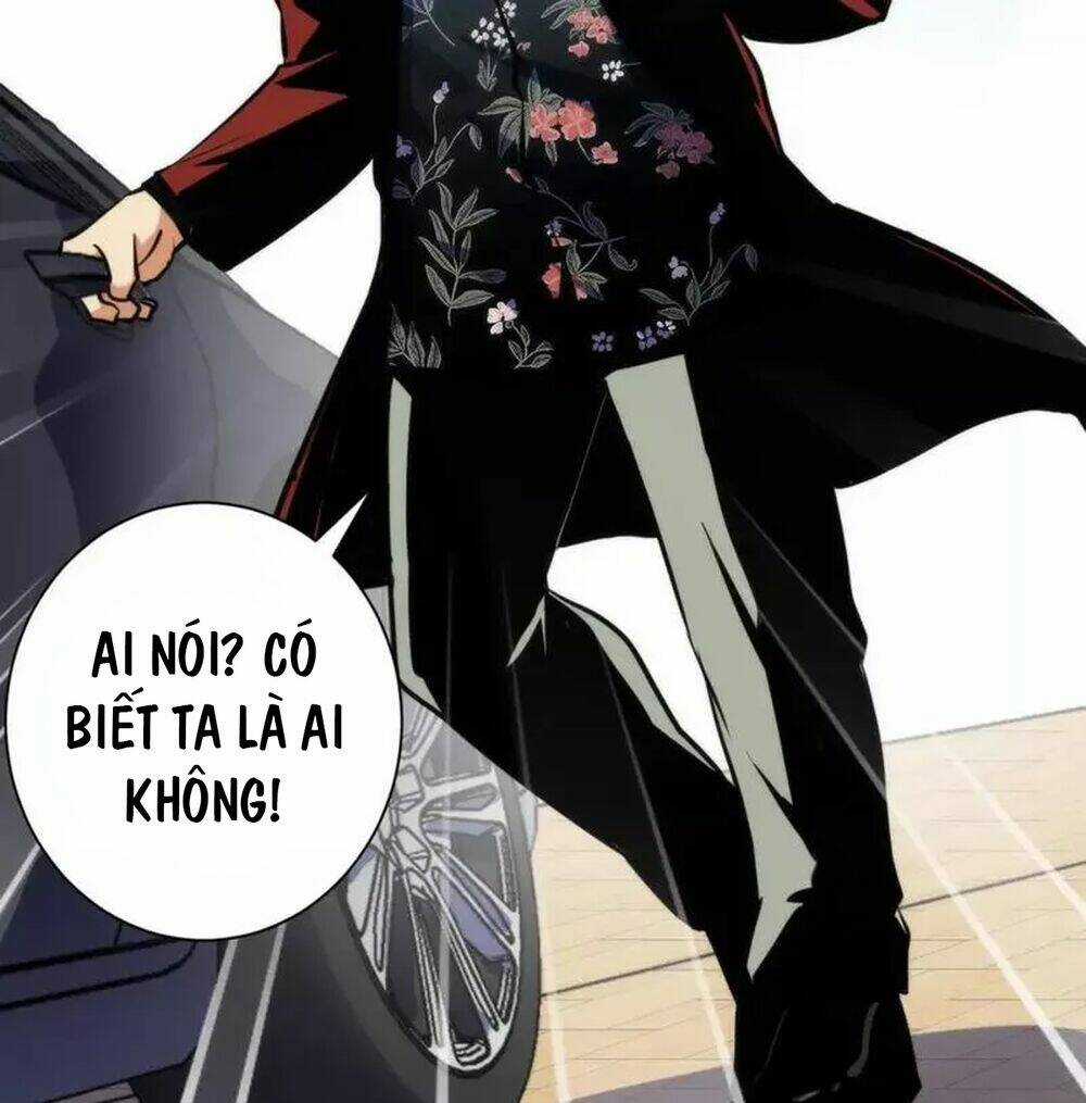 Trở Thành Thần Chủ Cthulhu Chapter 215 trang 46