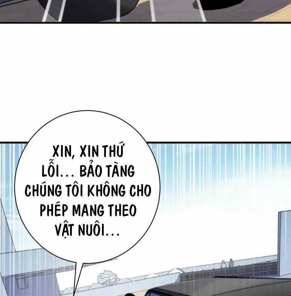 Trở Thành Thần Chủ Cthulhu Chapter 215 trang 47