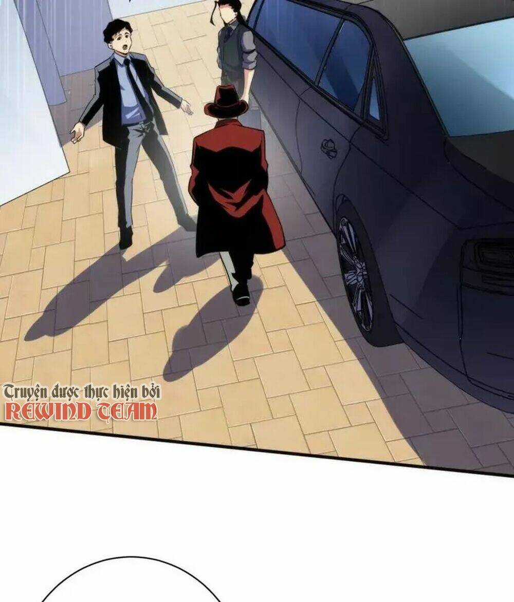 Trở Thành Thần Chủ Cthulhu Chapter 215 trang 48