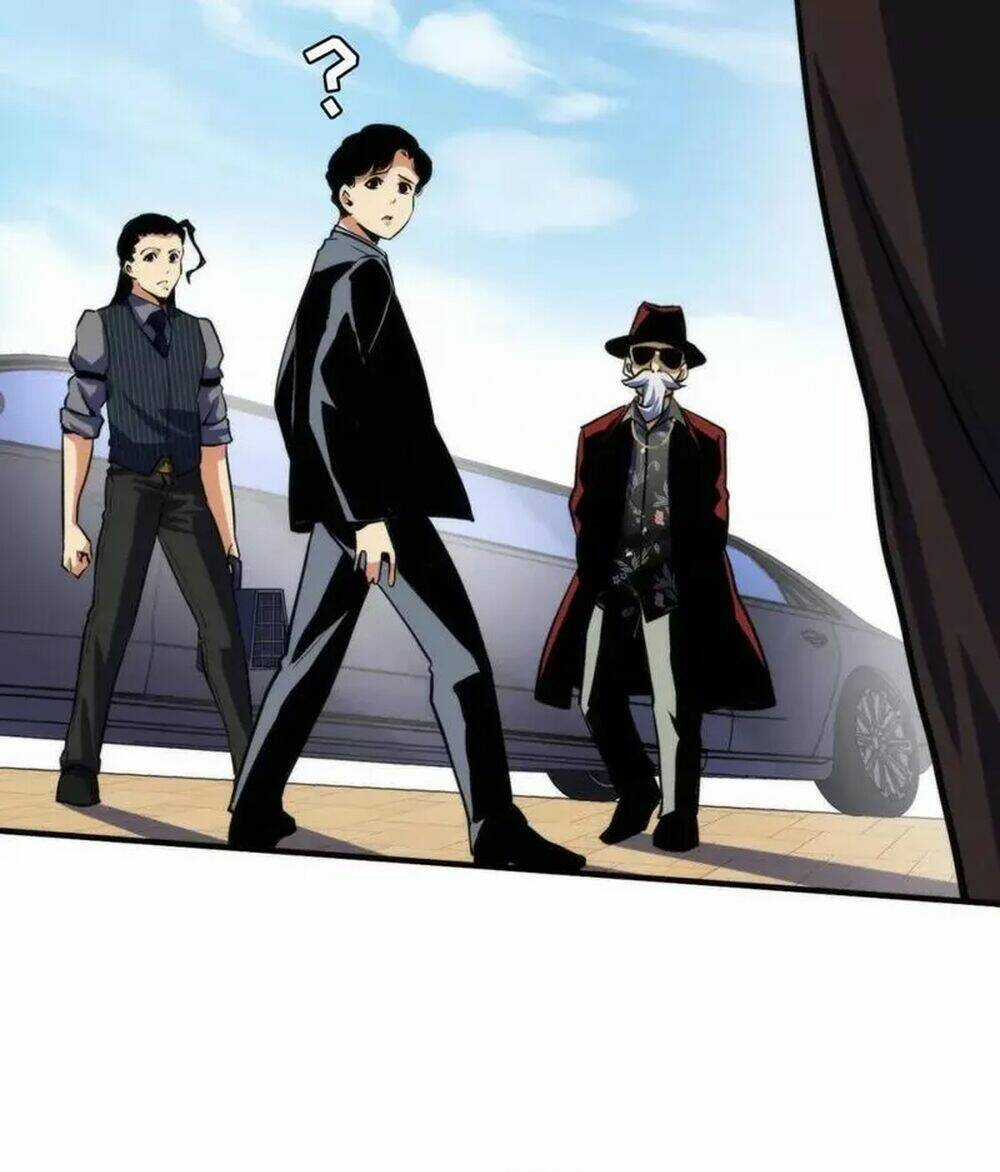 Trở Thành Thần Chủ Cthulhu Chapter 215 trang 52