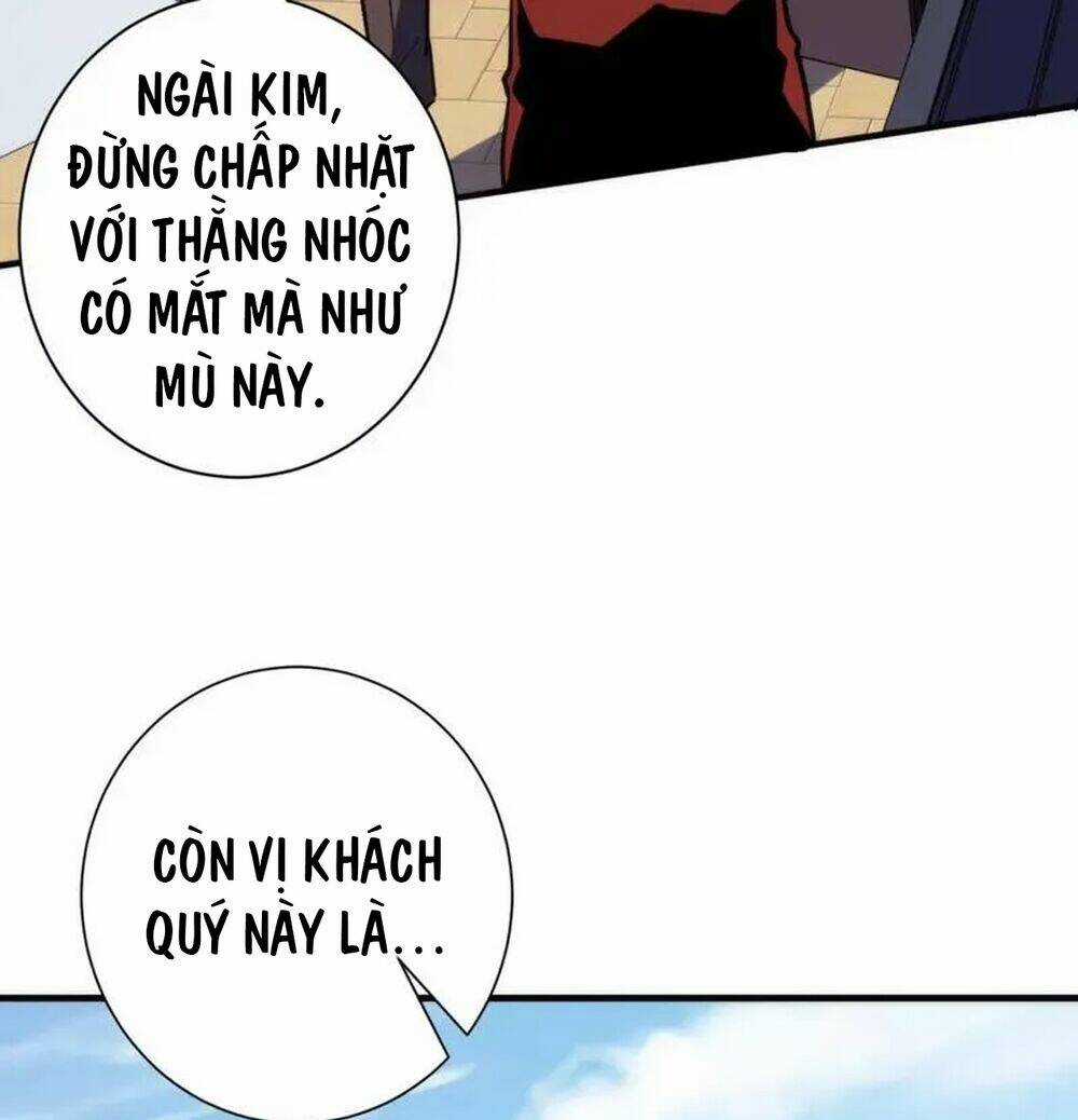 Trở Thành Thần Chủ Cthulhu Chapter 215 trang 56