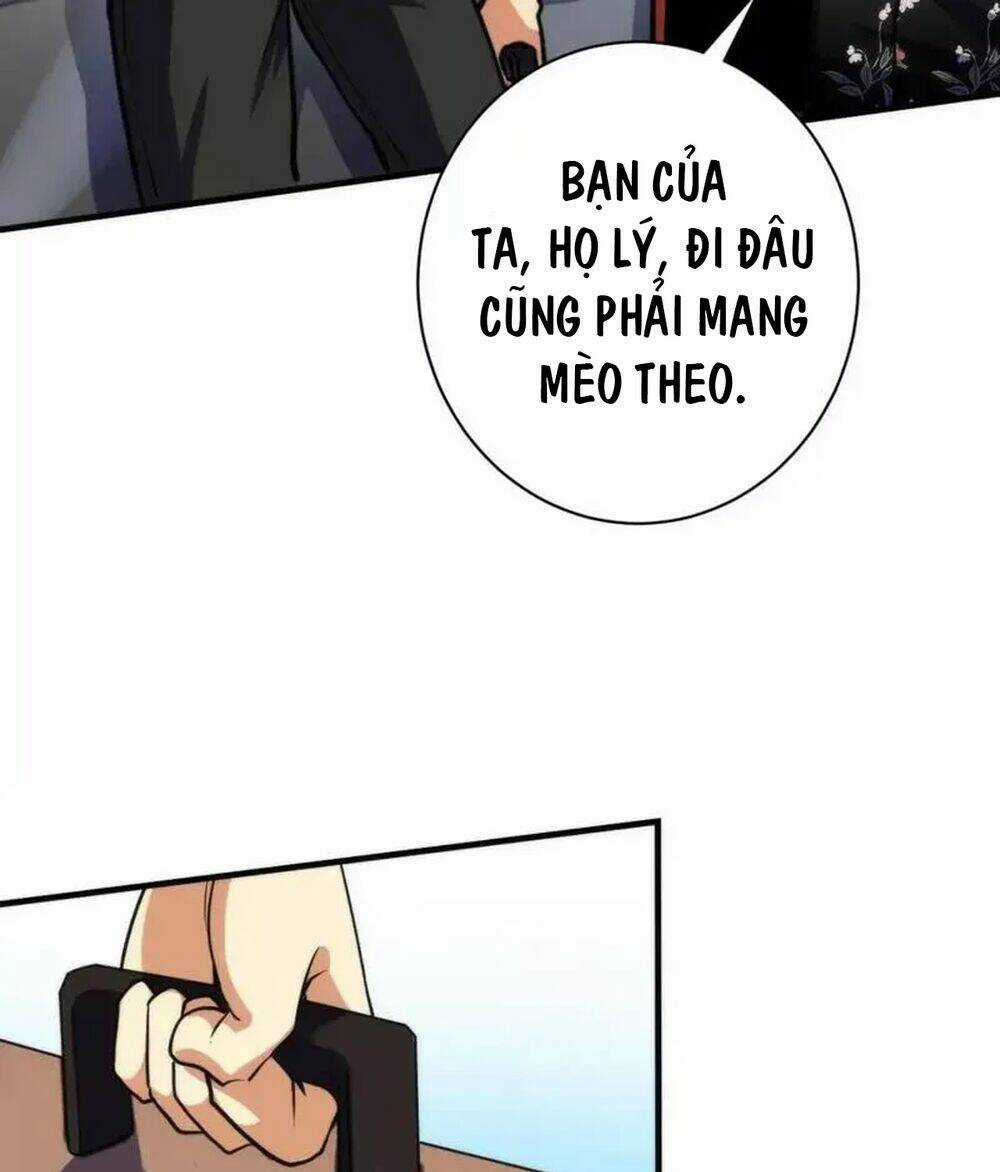 Trở Thành Thần Chủ Cthulhu Chapter 215 trang 58